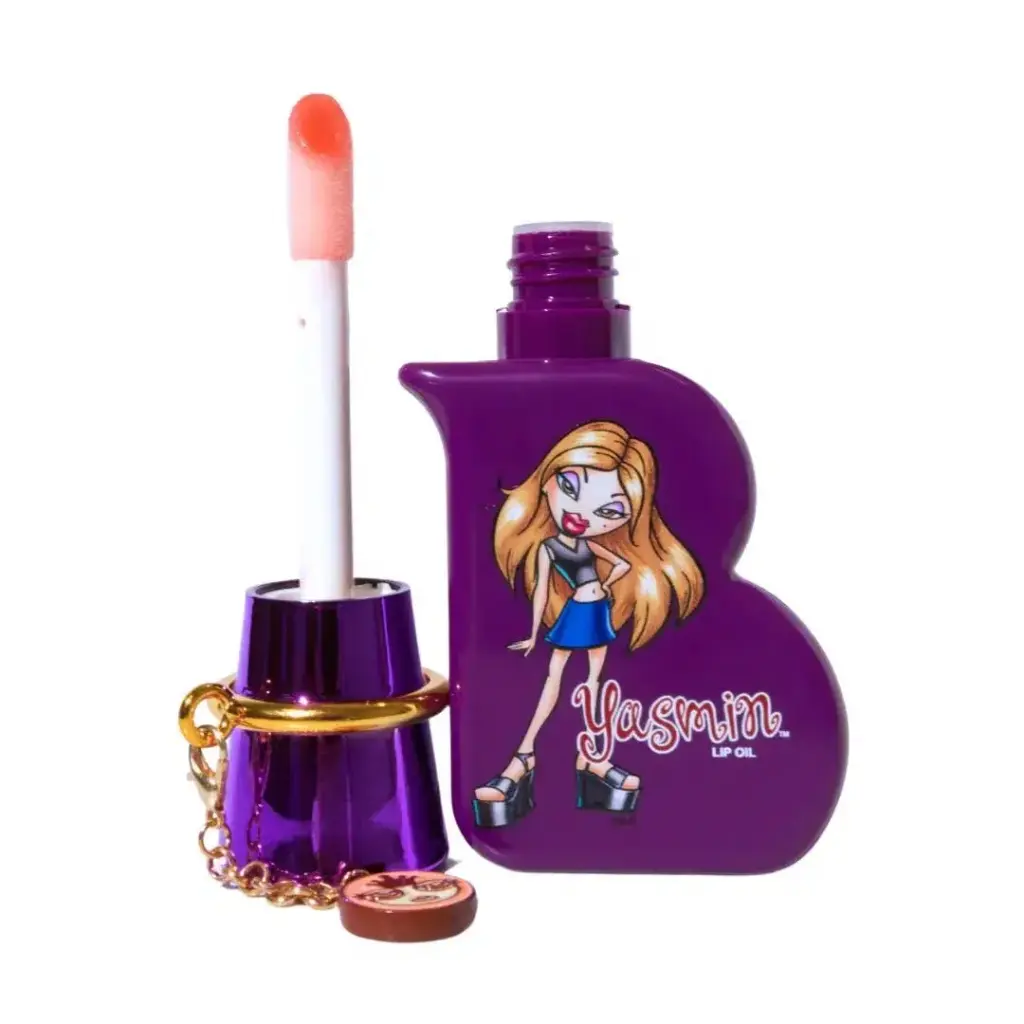 BEAUTY CREATIONS BRATZ Lip Oil CLOE