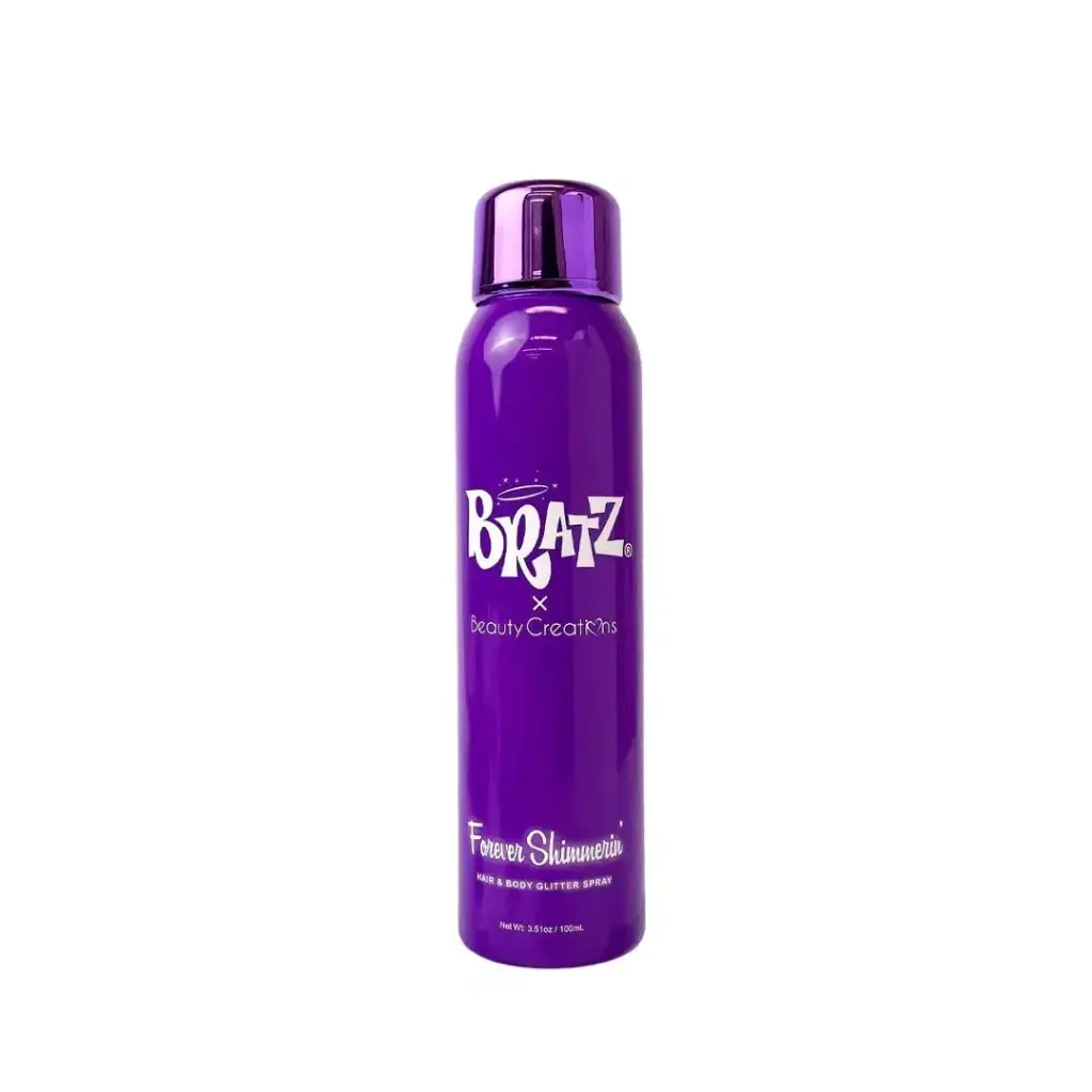 BEAUTY CREATIONS BRATZ Forever Shimmerin 100 ml