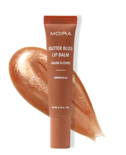 MOIRA BUTTER BLISS LIP BALM 08 SUMMER BLISS