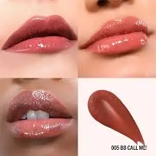 MOIRA BUTTER BLISS LIP BALM 05 BB CALL ME!
