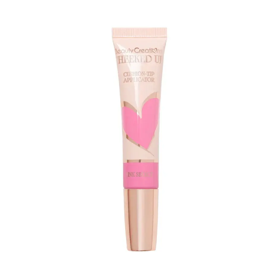 BEAUTY CREATIONS CHEEKED UP LIQUID BLUSH PINK SELECT