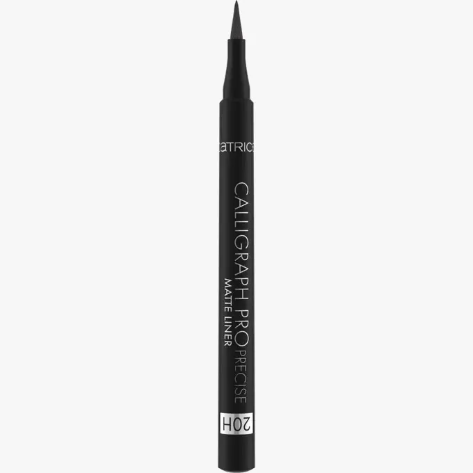 CATR. CALLIGRAPH 20H MATTE LINER 010