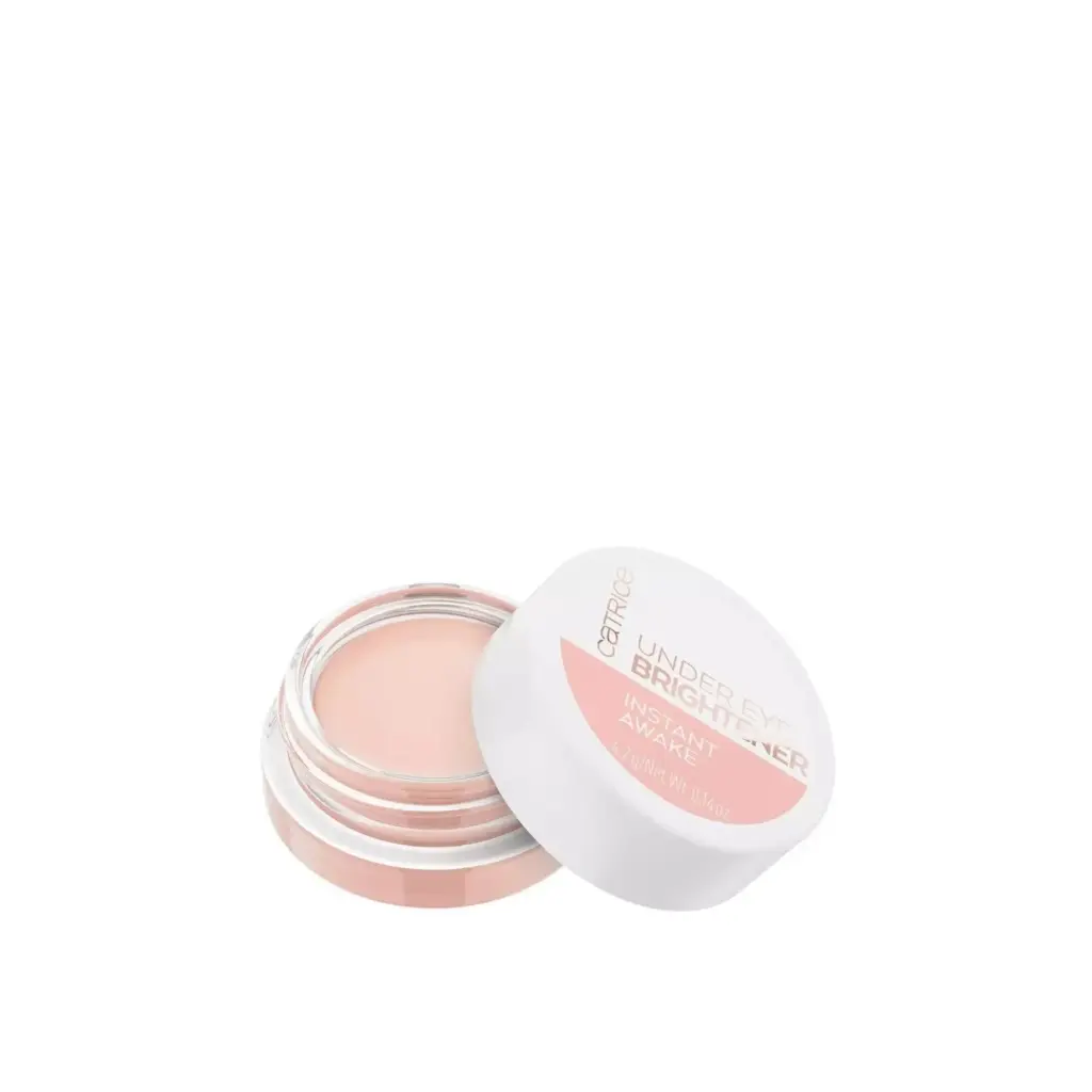 CATR. UNDER EYE BRIGHTENER 010