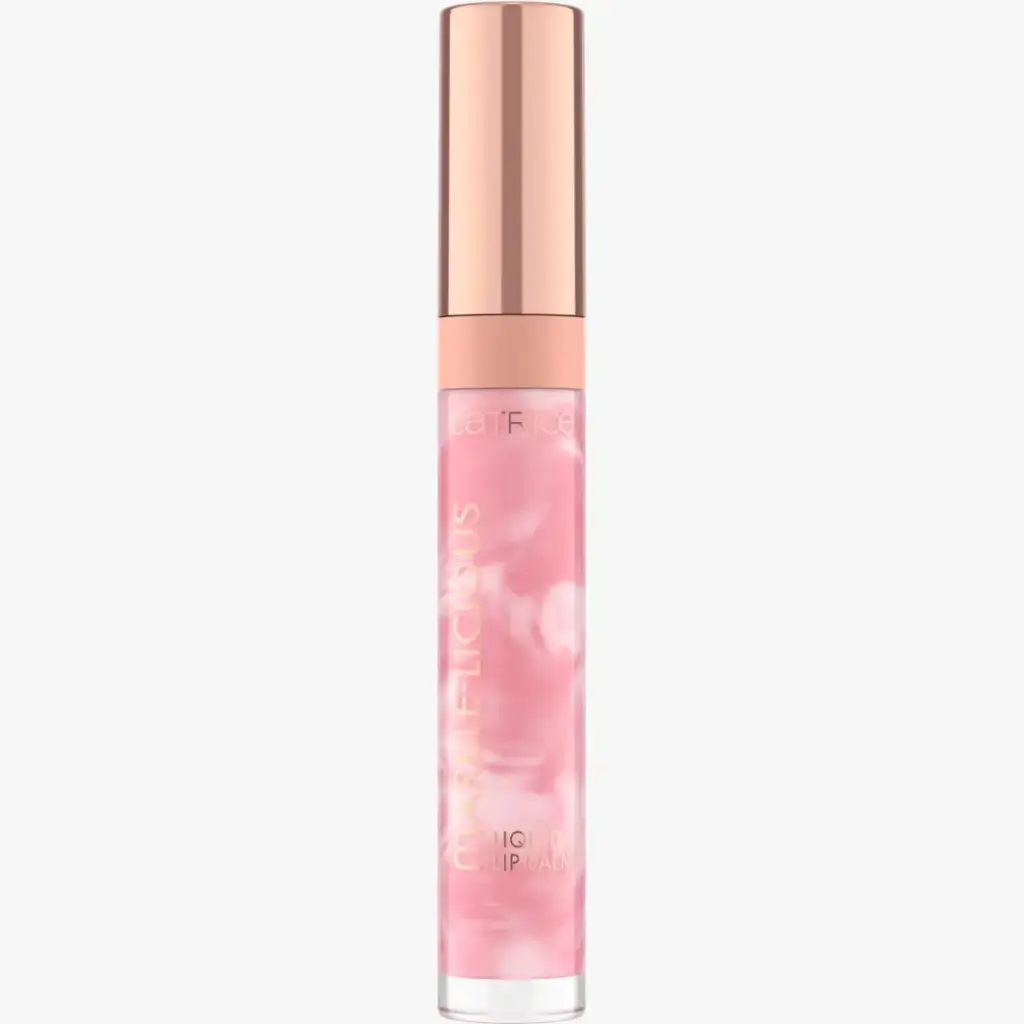 CATR. MARBLE-LICIOUS LIQUID LIP BALM 010