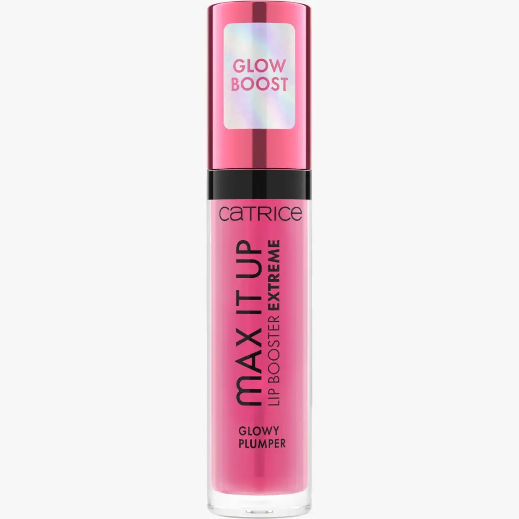 CATR. MAX IT UP LIP BOOSTER EXTREME 040