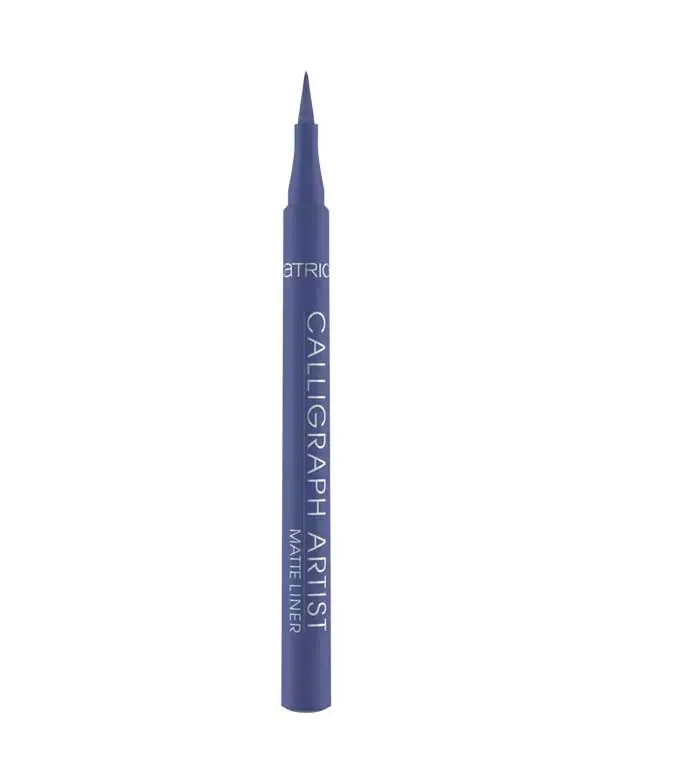 CATR. CALLIGRAPH ARTIST MATTE LINER 060