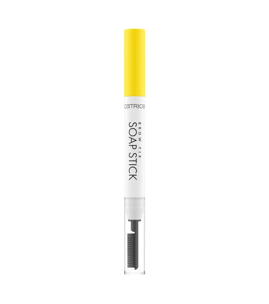CATR. BROW FIX SOAP STICK 010