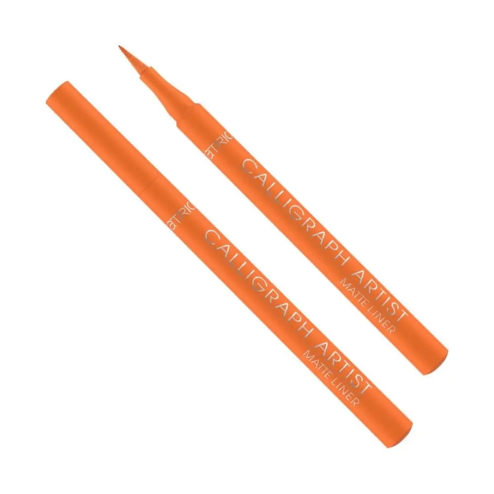 CATRICE CALLIGRAPH ARTIST MATTE LINER 050