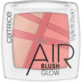 CATRICE AIRBLUSH GLOW 030