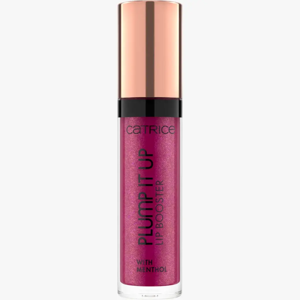 CATR. PLUMP IT UP LIP BOOSTER 090