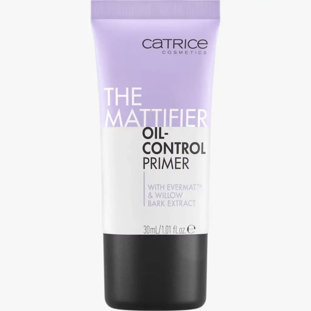 CATR. MATT. OIL-CONTROL PRIMER