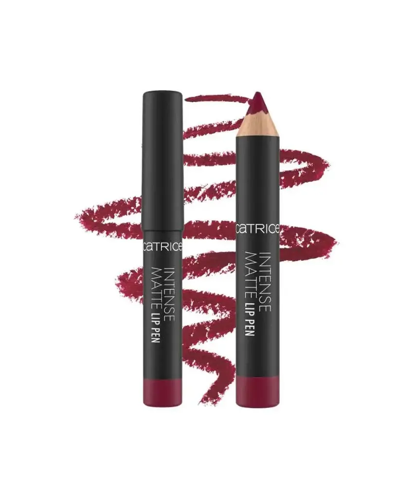 CATRICE INTENSE MATTE LIP PEN 040