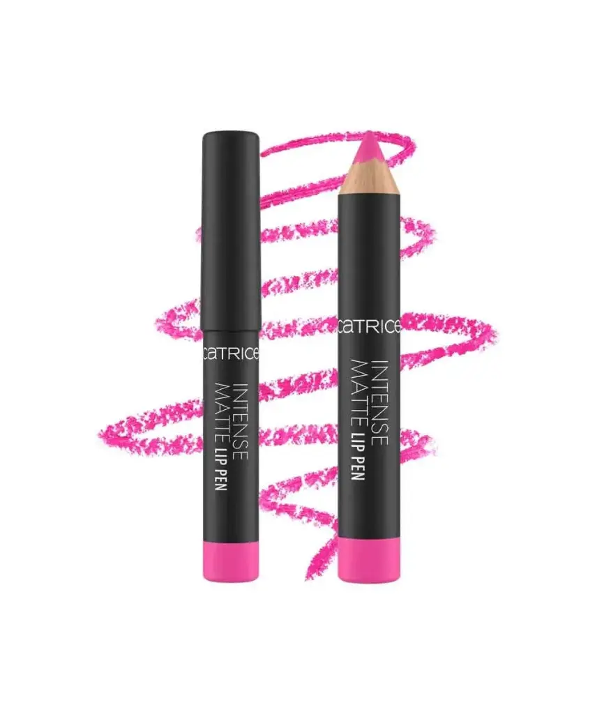 CATR. INTENSE MATTE LIP PEN 030