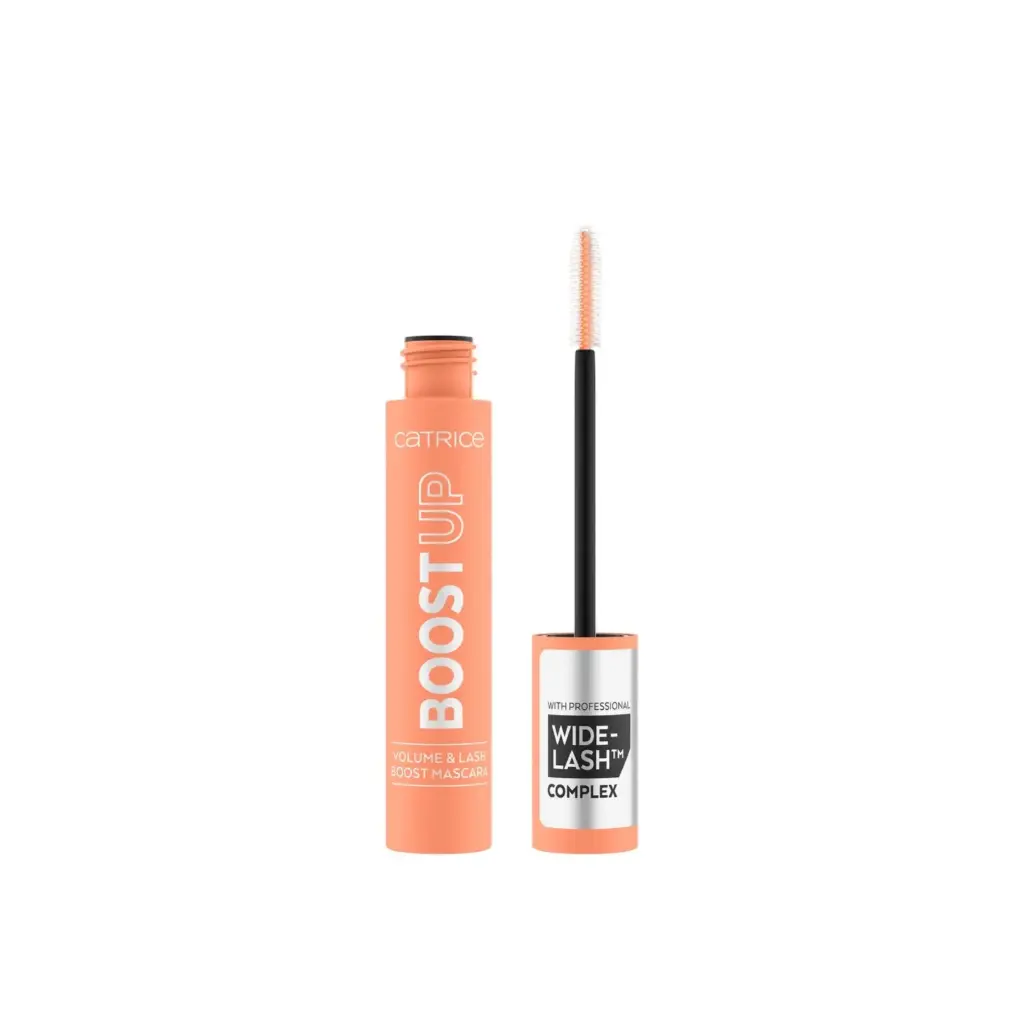 CATRICE BOOST UP VOL. & LASH B. MASC. 010