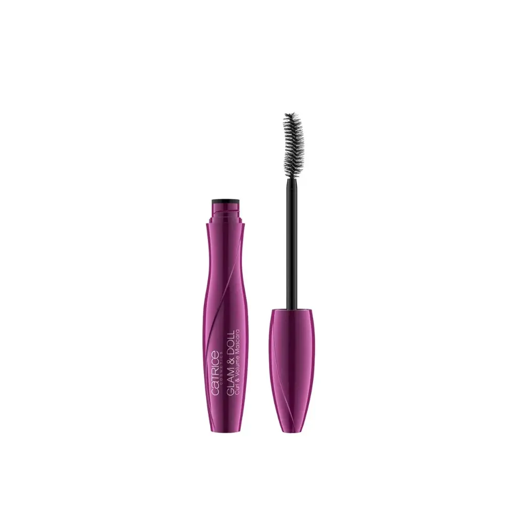 CATR. GLAM&DOLL CURL&VOL. MASC. 010