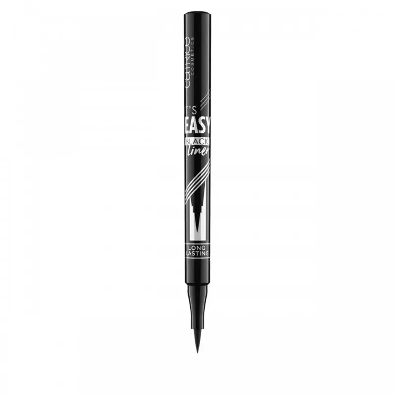 CATR. IT'S EASY BLACK LINER 010