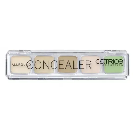 CATR. ALLROUND CONCEALER 010