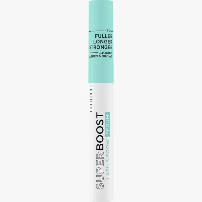 CATR. SUPER BOOST LASH & BROW SERUM
