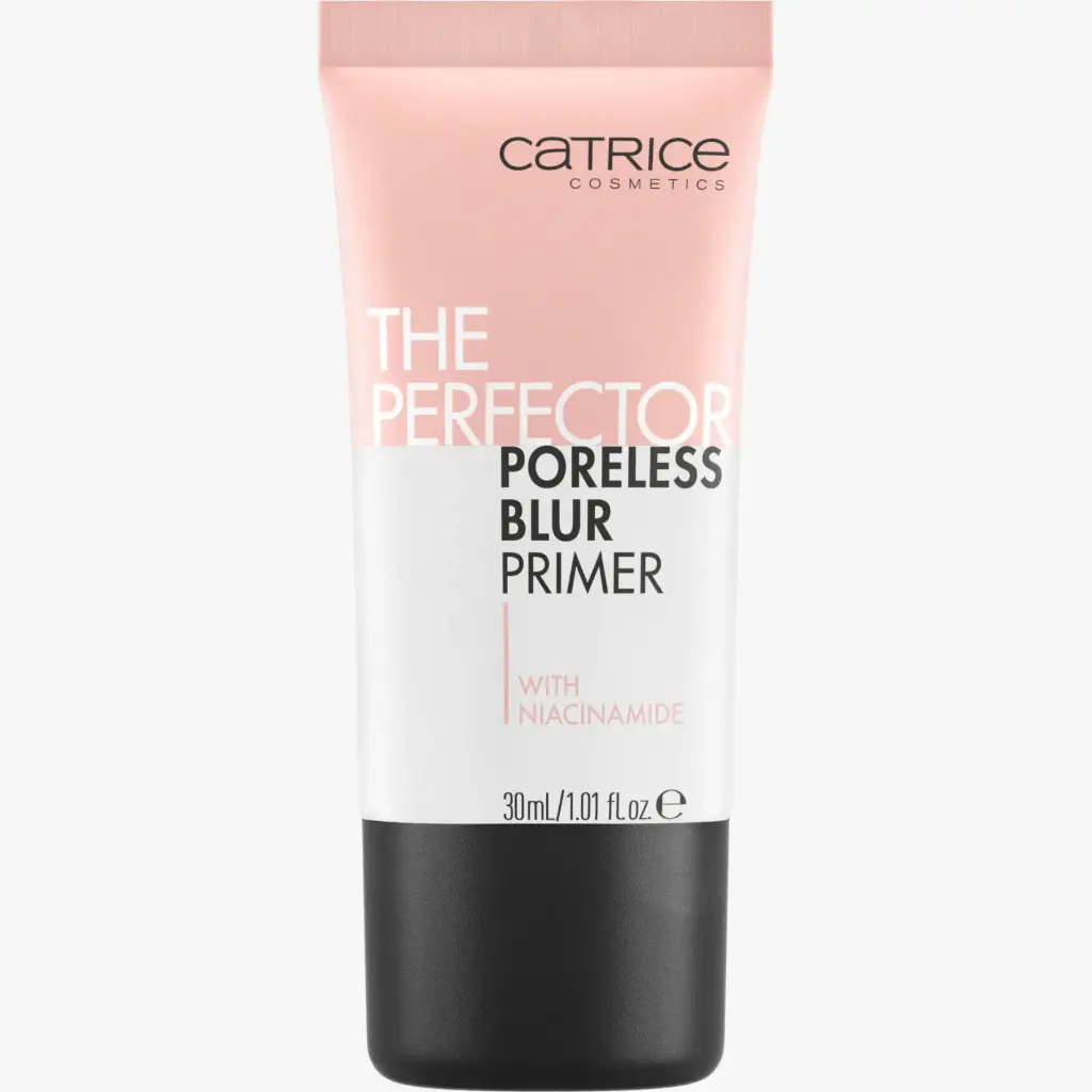 CATR. PERF. PORELESS BLUR PRIMER