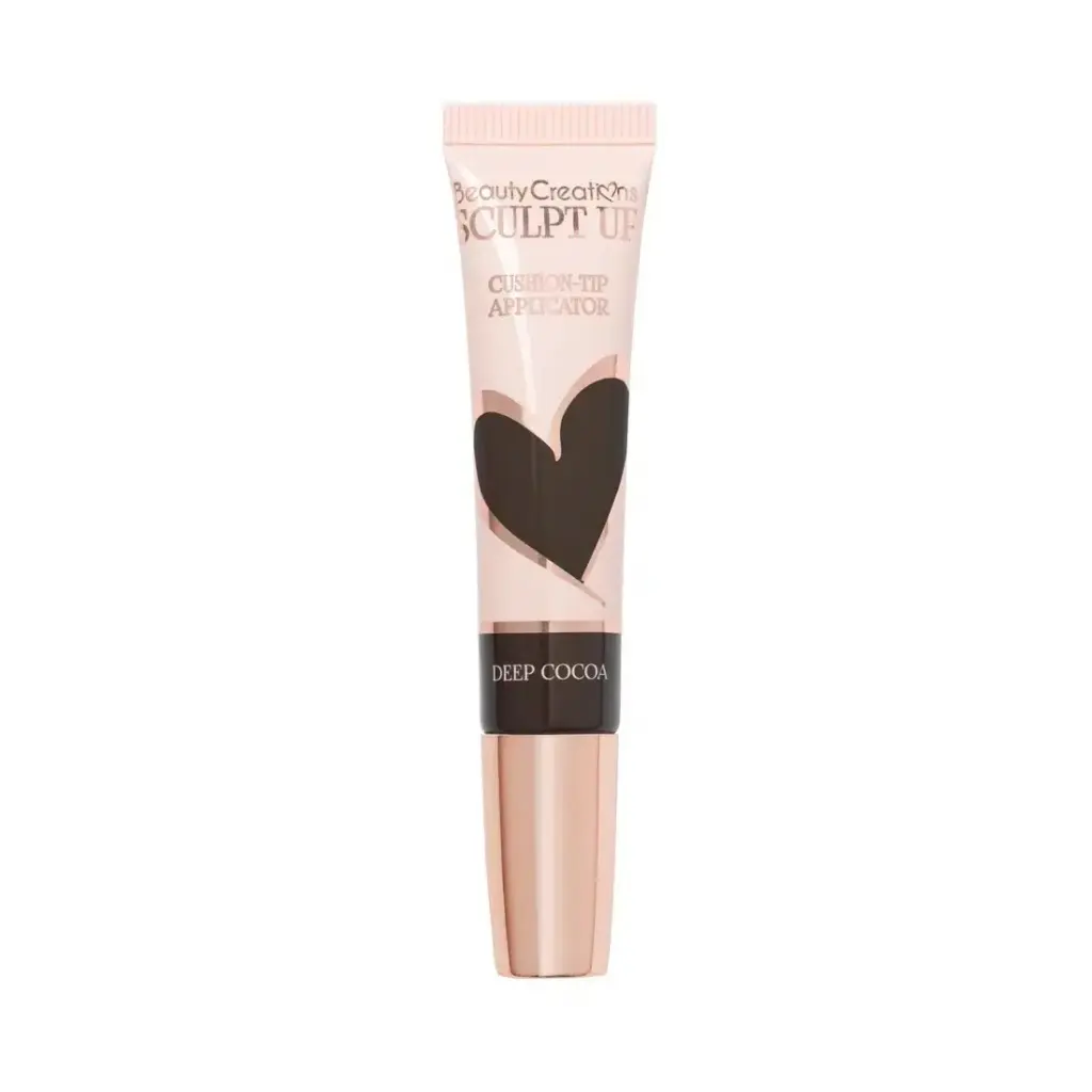 BEAUTY CREATIONS SCULPT UP LIQUID CONTOUR DEEP COCOA