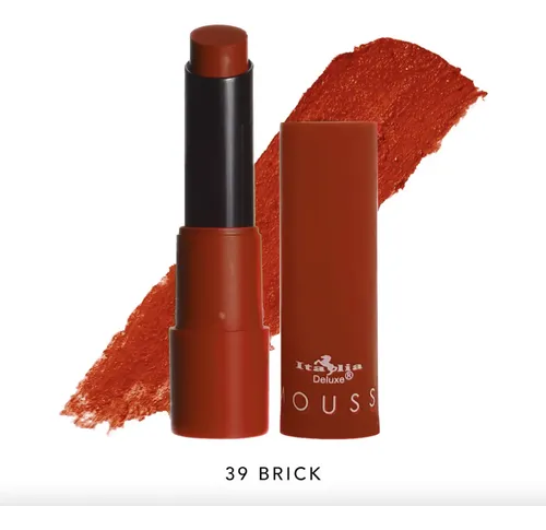 ITALIA DELUXE MOUSSE MATTE 39 BRICK
