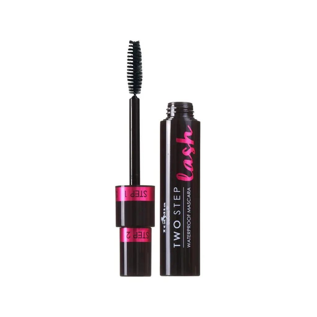 ITALIA DELUXE TWO STEP LASH VOLUME & LENGTHENING