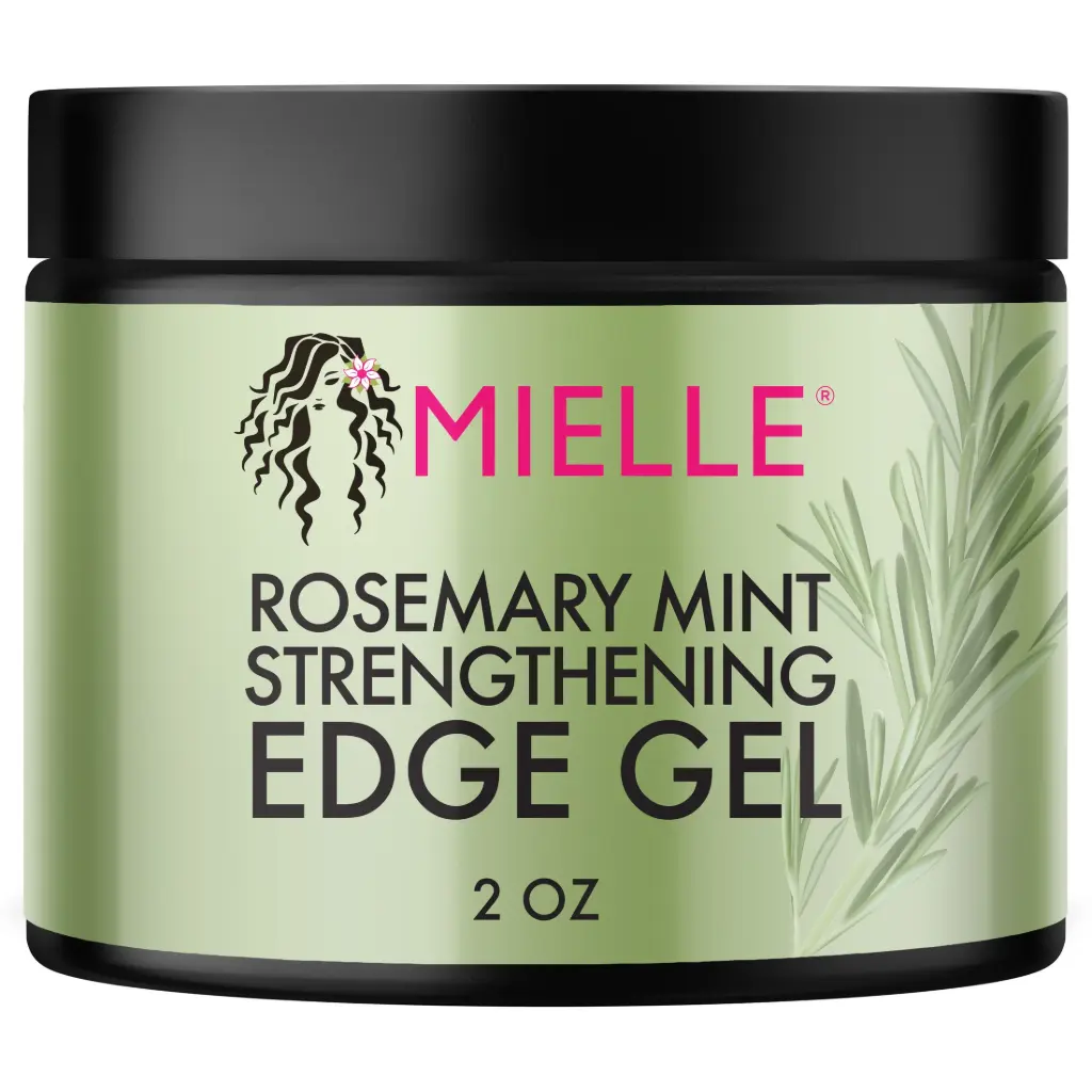 MIELLE EDGE GEL 2 oz