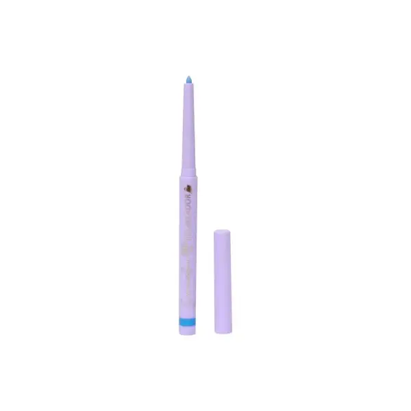 BEAU VISAGE See Rainbow Delineador 07 SAPPHIRE