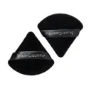 BAUSSE MAKE UP BEAUTY BORLA TRIANGULAR 2 PIEZAS