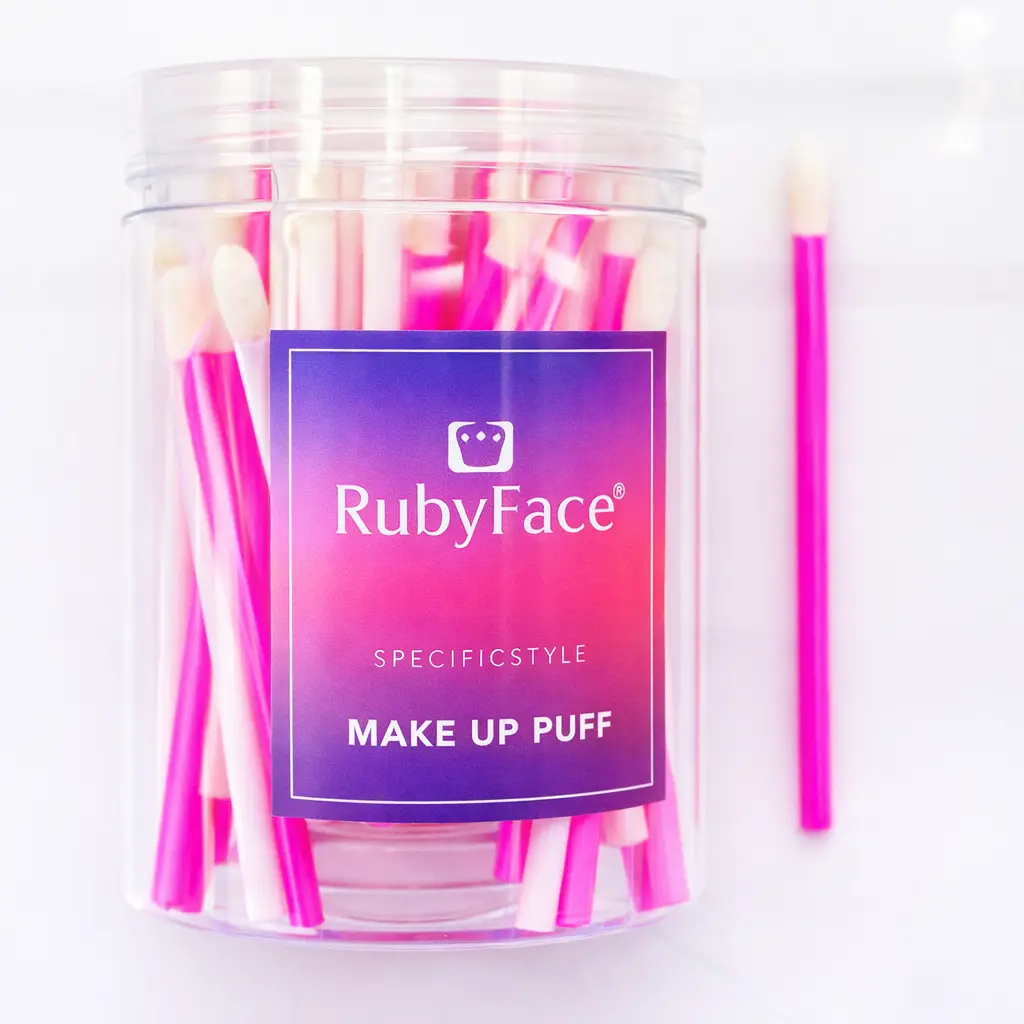 RUBY FACE APLICADOR LABIAL DESECHABLE