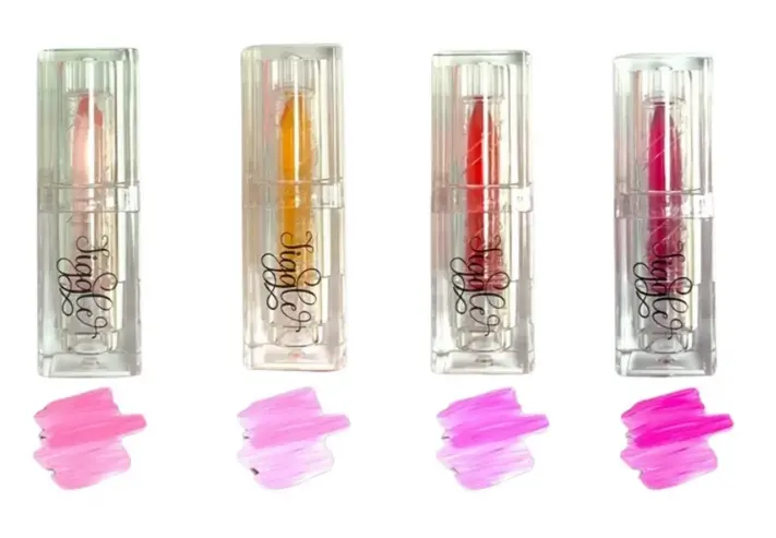 XIME BEAUTY Jiggle PH Lip Balm VARIOS TONOS