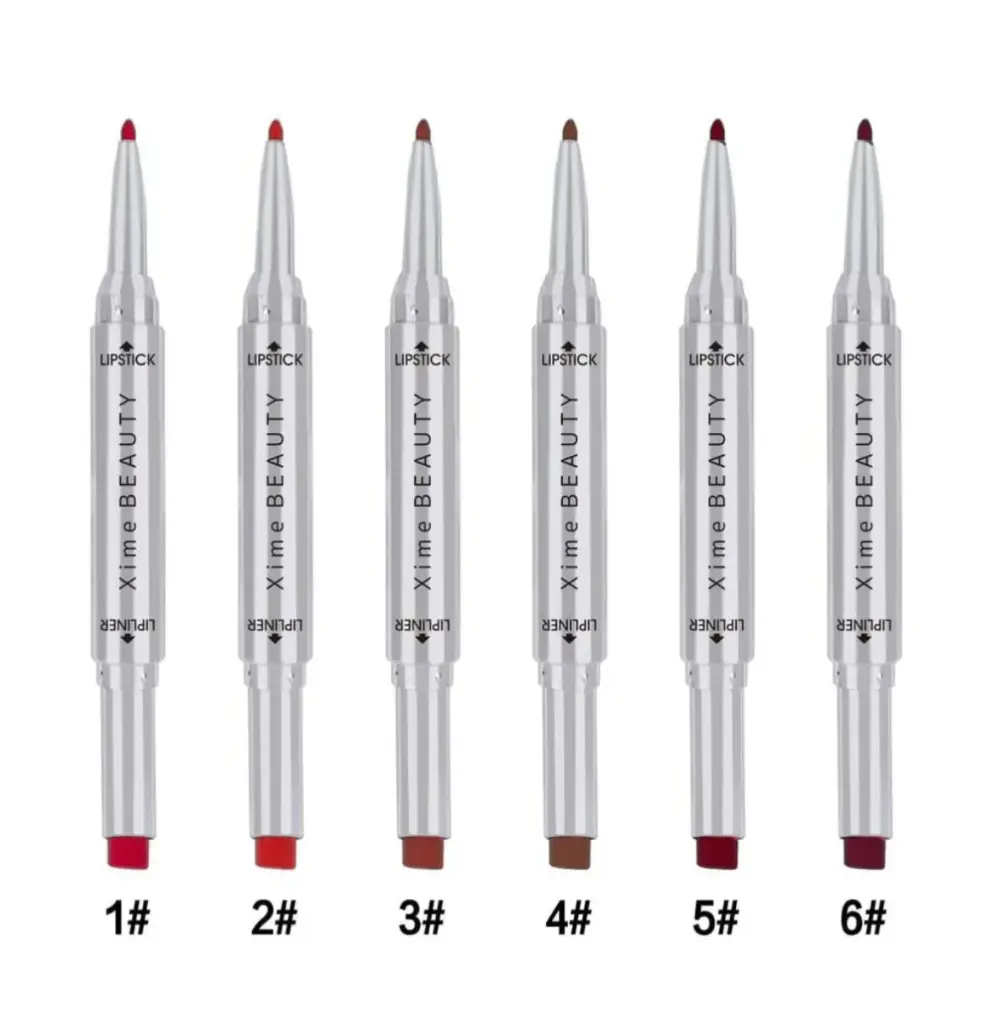 XIME BEAUTY Perfect Match Lipstick VARIOS TONOS