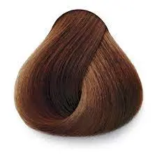 HIPERTIN TINTE EN CREMA CASTAÑO CLARO COBRIZO DORADO 5/43