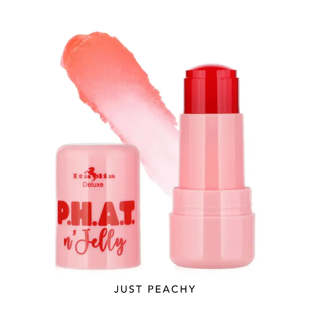 ITALIA DELUXE P.H.A.T. n´Jelly JUST PEACHY