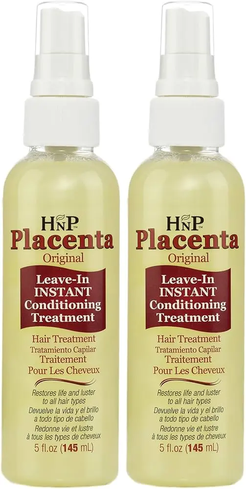 HNP Placenta Original Leave-in Instant 145ml