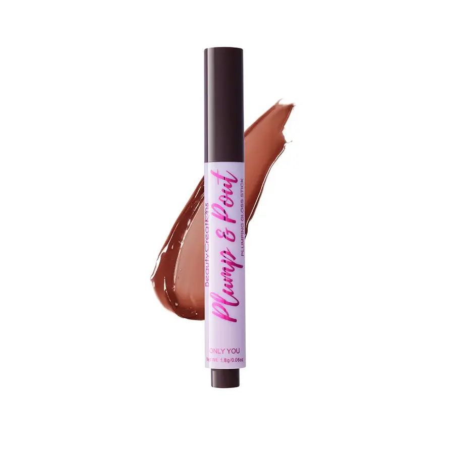 BEAUTY CREATIONS PLUMP & POUT ONLY YOU