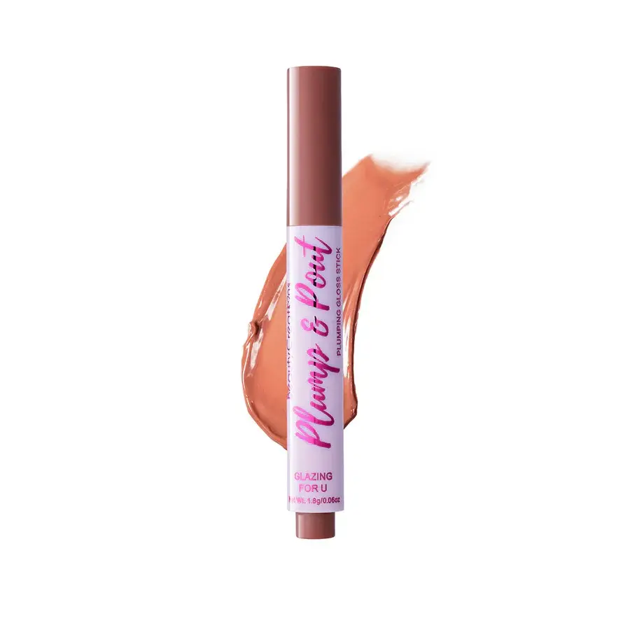 BEAUTY CREATIONS PLUMP & POUT GLAZING FOR U