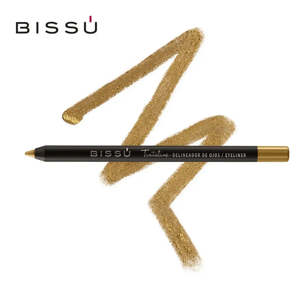 BISSU TINTALINE DORADO 09