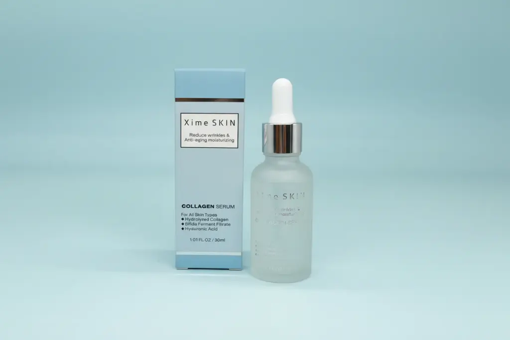 Xime Beauty Collagen Serum