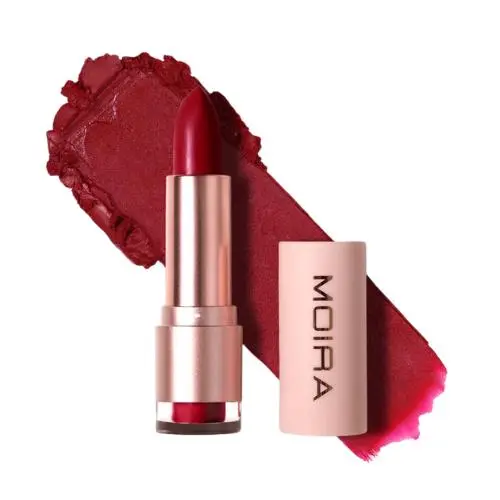 Moira LIP GODDESS LIPSTICK (018, MAGICAL)