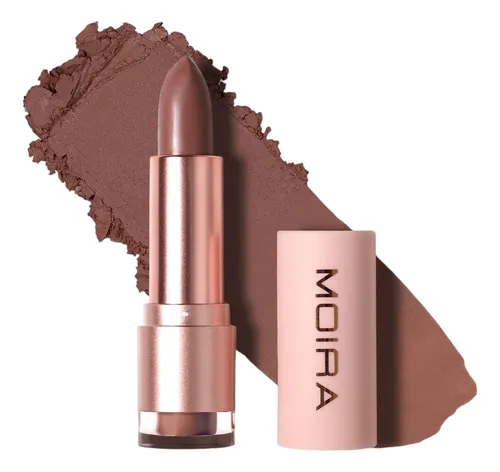 Moira LIP GODDESS LIPSTICK (011, BONNY)