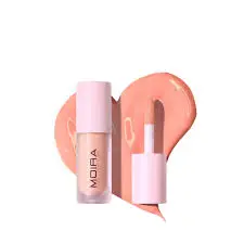 Moira Love Steady Liquid Blush (017,SWEET STUFF)