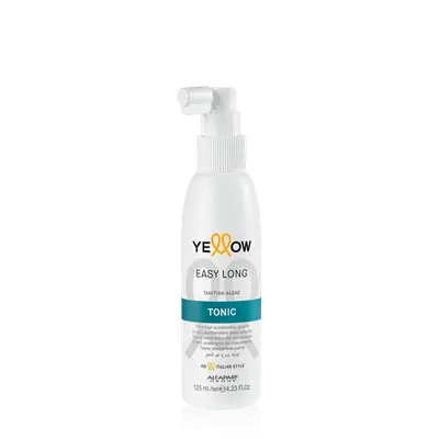 YELLOW EASY LONG TONIC 125 ML