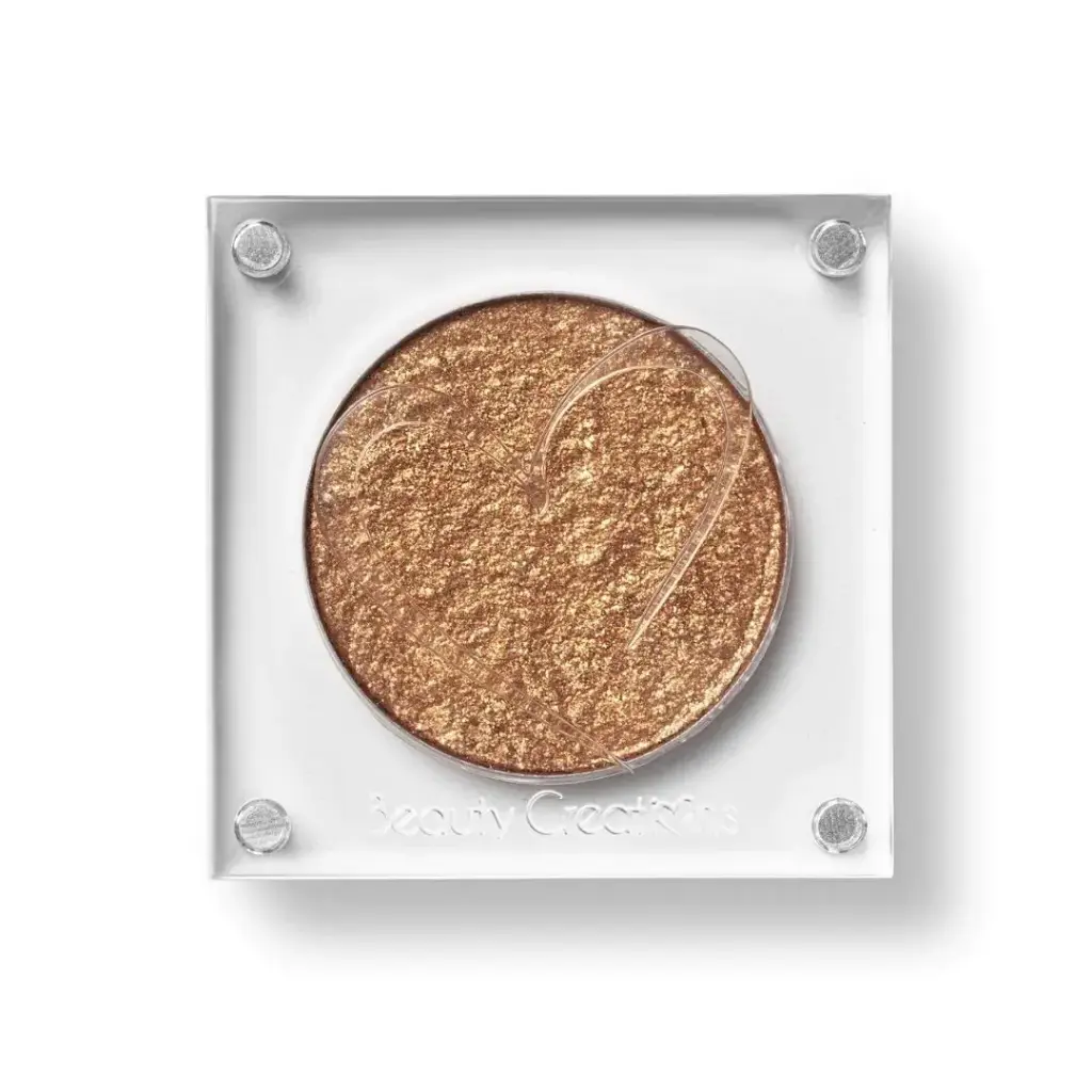 Beauty Creations RIDING SOLO SINGLE SHADOW 06 Giddy Up