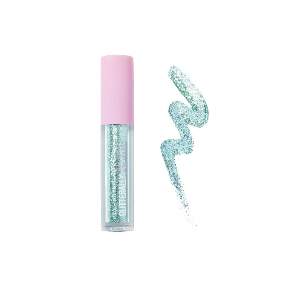 Beauty Creations Glitter Liner/ 09 Mind Blowing