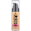 LOVE FLAWLESS FOUNDATION 130 ESSENCE