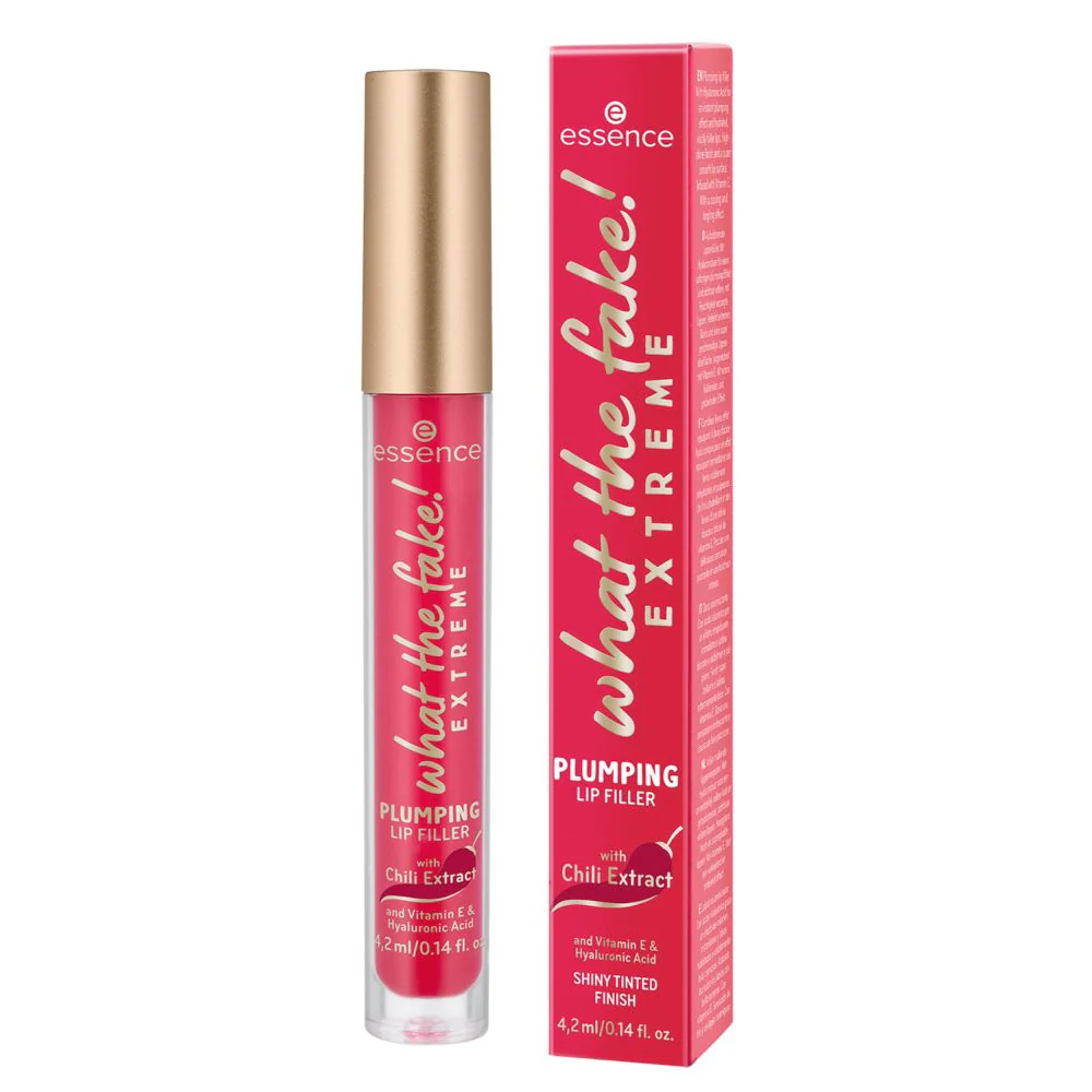 ESS. WHAT THE FAKE! EX. PLUM. LIP F. 02