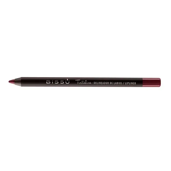 BISSU TINTALINE LABIOS BORGOÑA 12