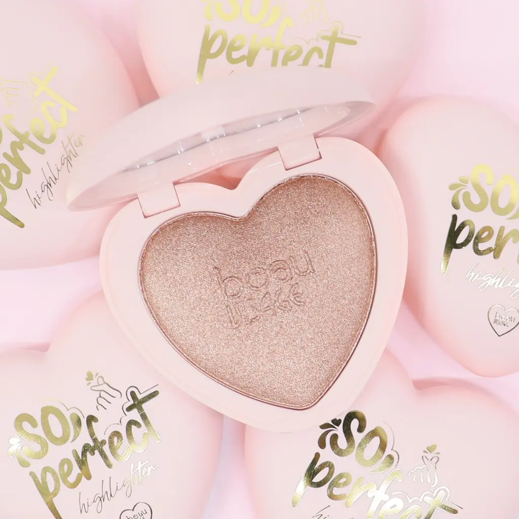 BEAU VISAGE SO PERFECT HIGHLIGHTER 06