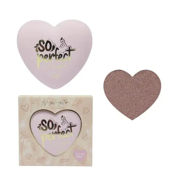 Beau Visage So perfect Highlighter 02